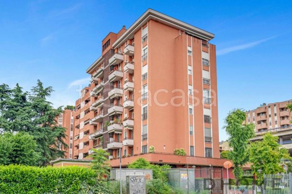 appartamento in vendita a Segrate