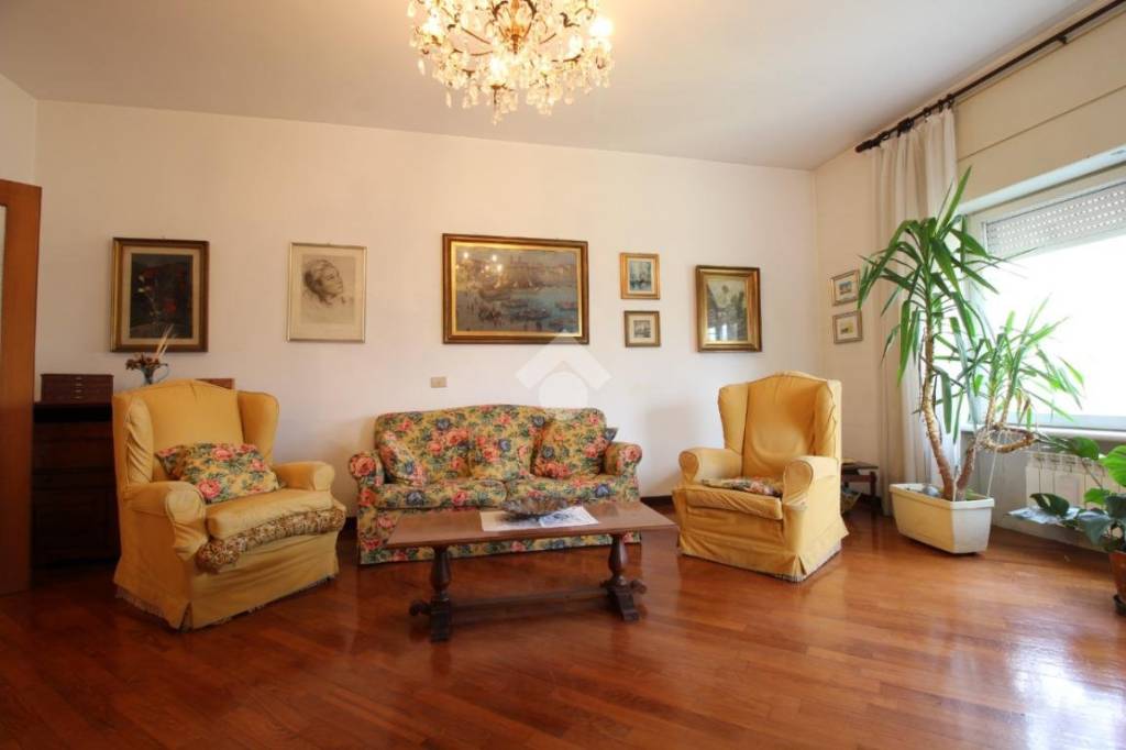 appartamento in vendita a Segrate