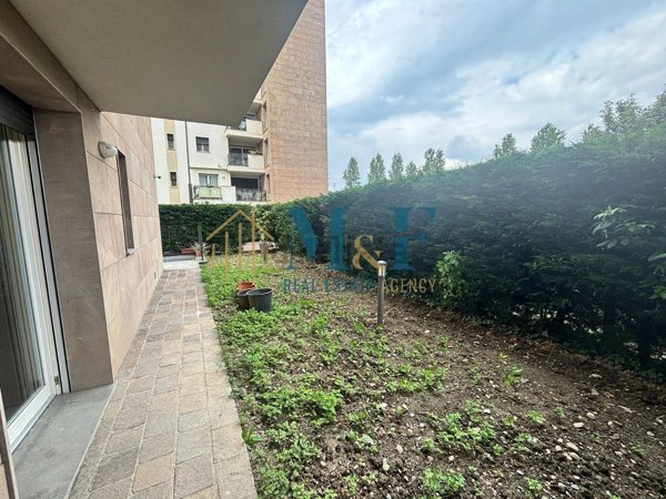 appartamento in vendita a Segrate