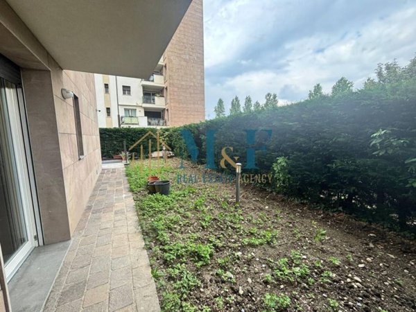 appartamento in vendita a Segrate