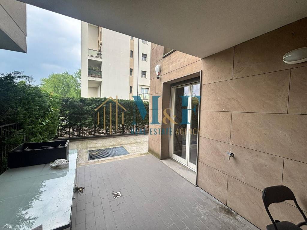 appartamento in vendita a Segrate