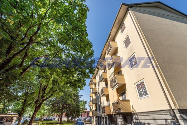 appartamento in vendita a Segrate