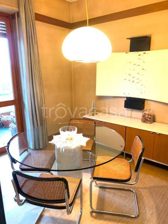 appartamento in vendita a Segrate in zona Milano 2