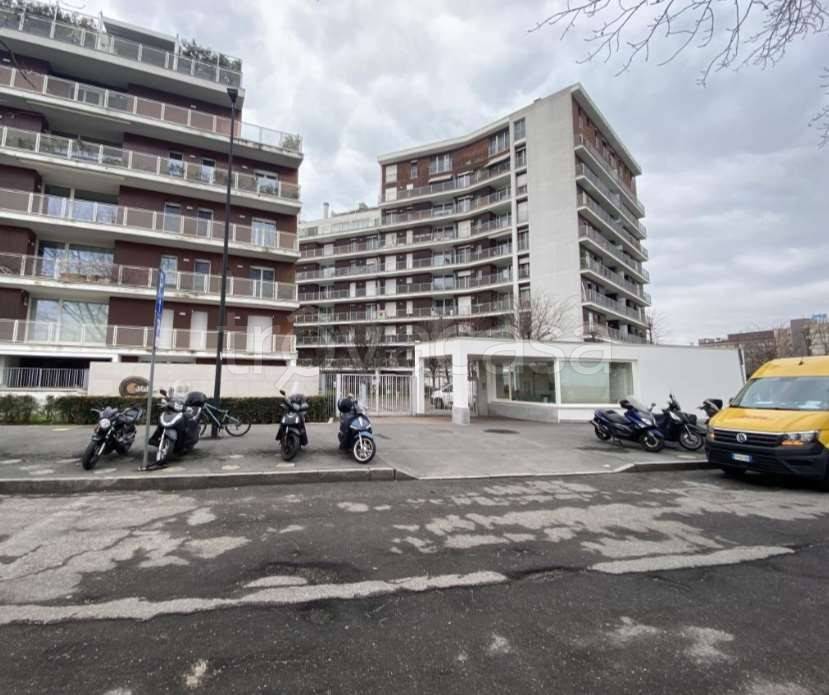 appartamento in vendita a Segrate