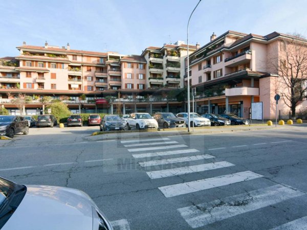 appartamento in vendita a Segrate