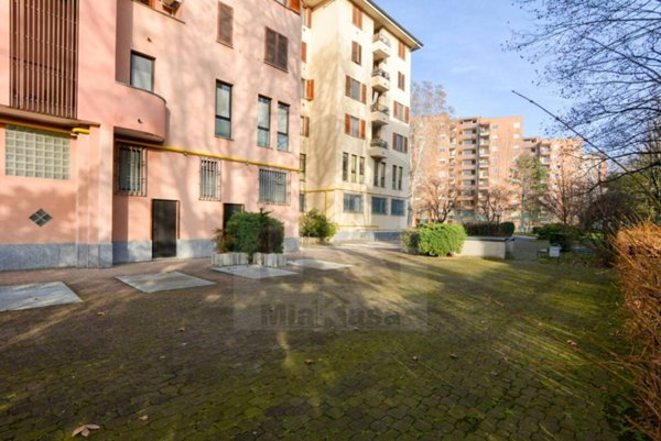appartamento in vendita a Segrate