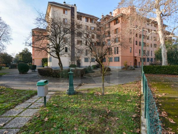 appartamento in vendita a Segrate