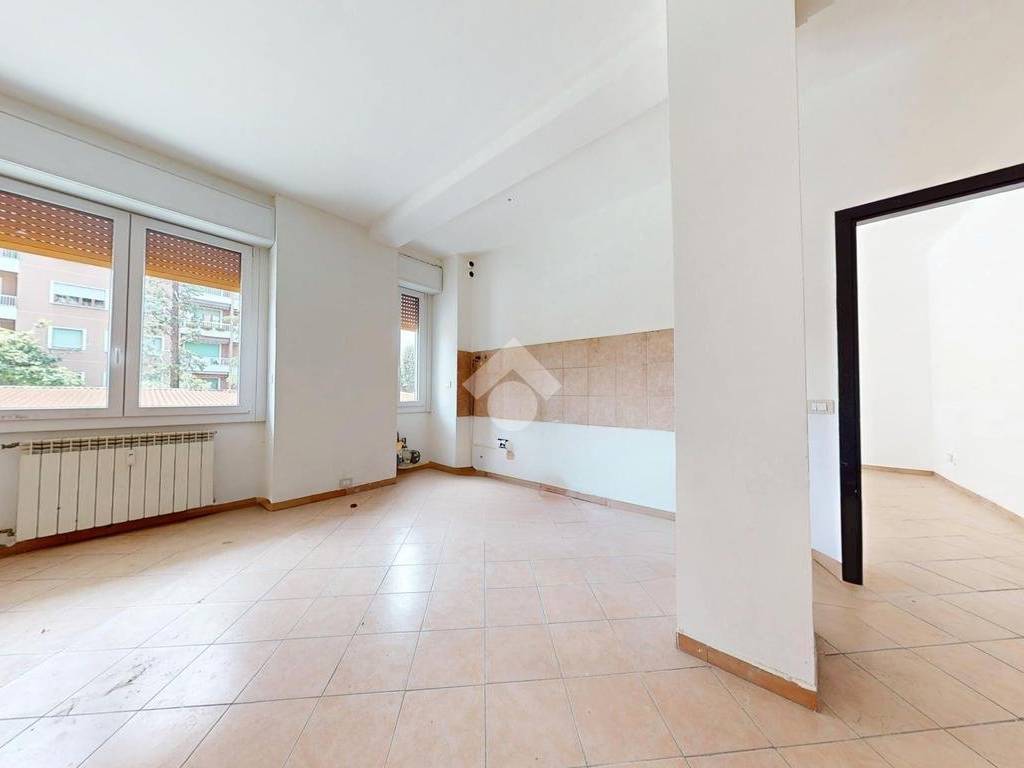 appartamento in vendita a Segrate