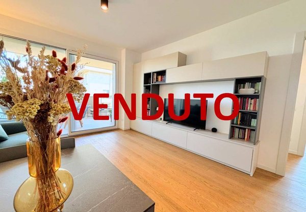 appartamento in vendita a Segrate