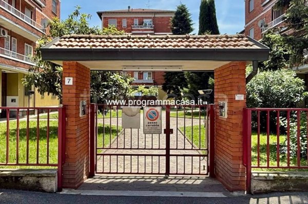 appartamento in vendita a Segrate
