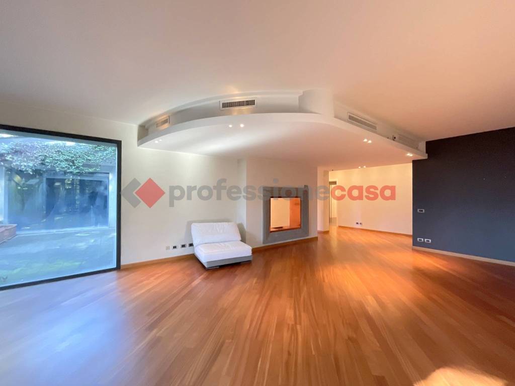 villa in vendita a Segrate