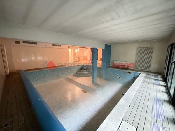 villa in vendita a Segrate