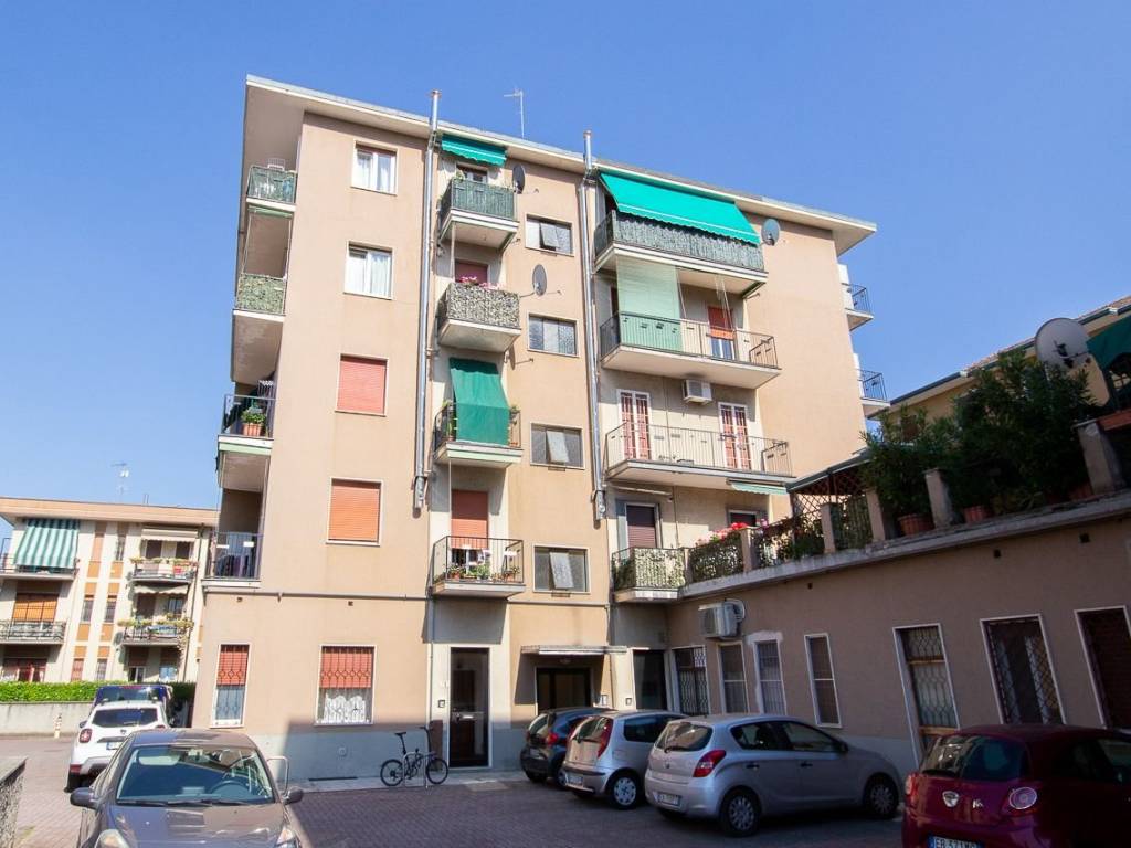 appartamento in vendita a Segrate