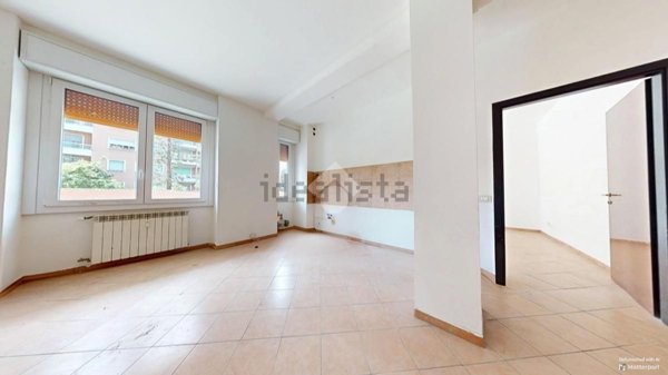 appartamento in vendita a Segrate