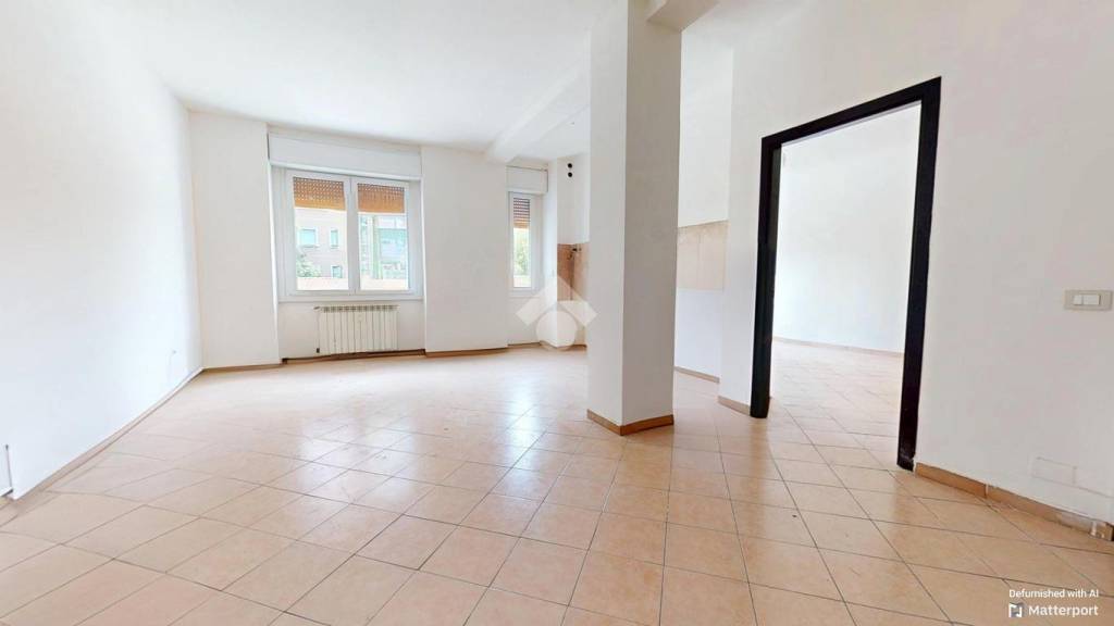 appartamento in vendita a Segrate