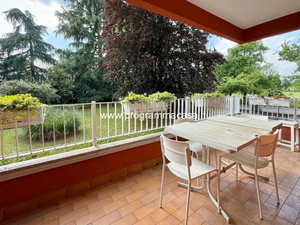 appartamento in vendita a Segrate in zona Lavanderie