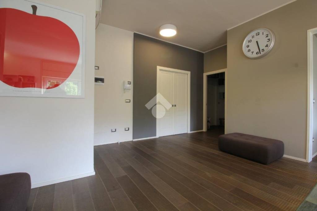 appartamento in vendita a Segrate