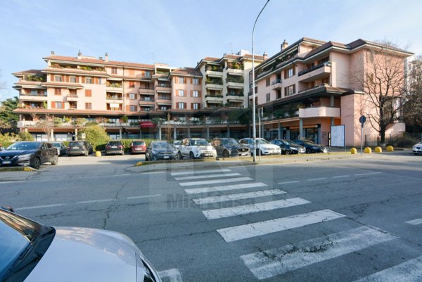 appartamento in vendita a Segrate