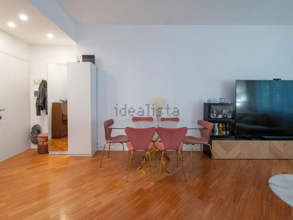 appartamento in vendita a Segrate