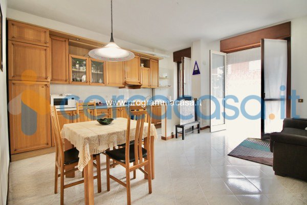 appartamento in vendita a Segrate