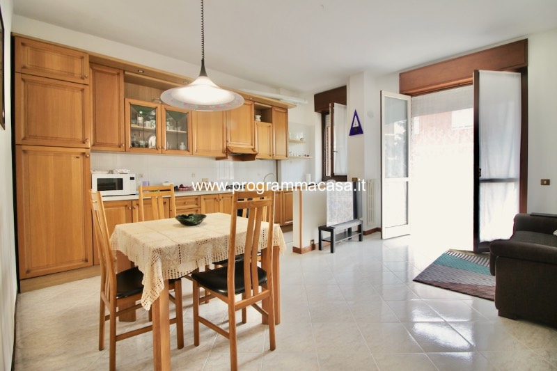 appartamento in vendita a Segrate