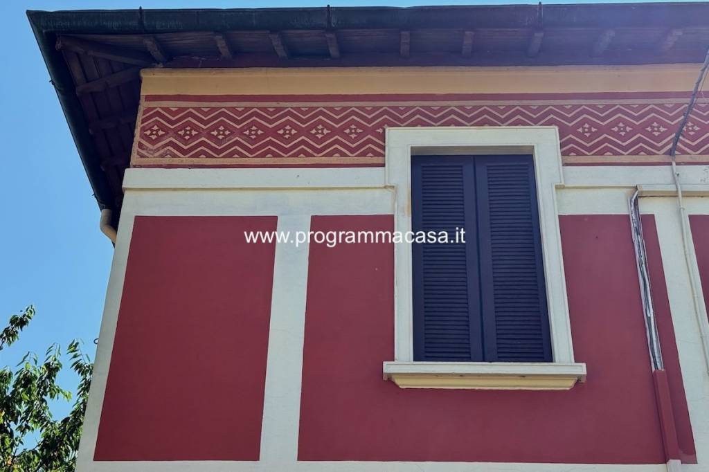 casa indipendente in vendita a Segrate in zona Lavanderie