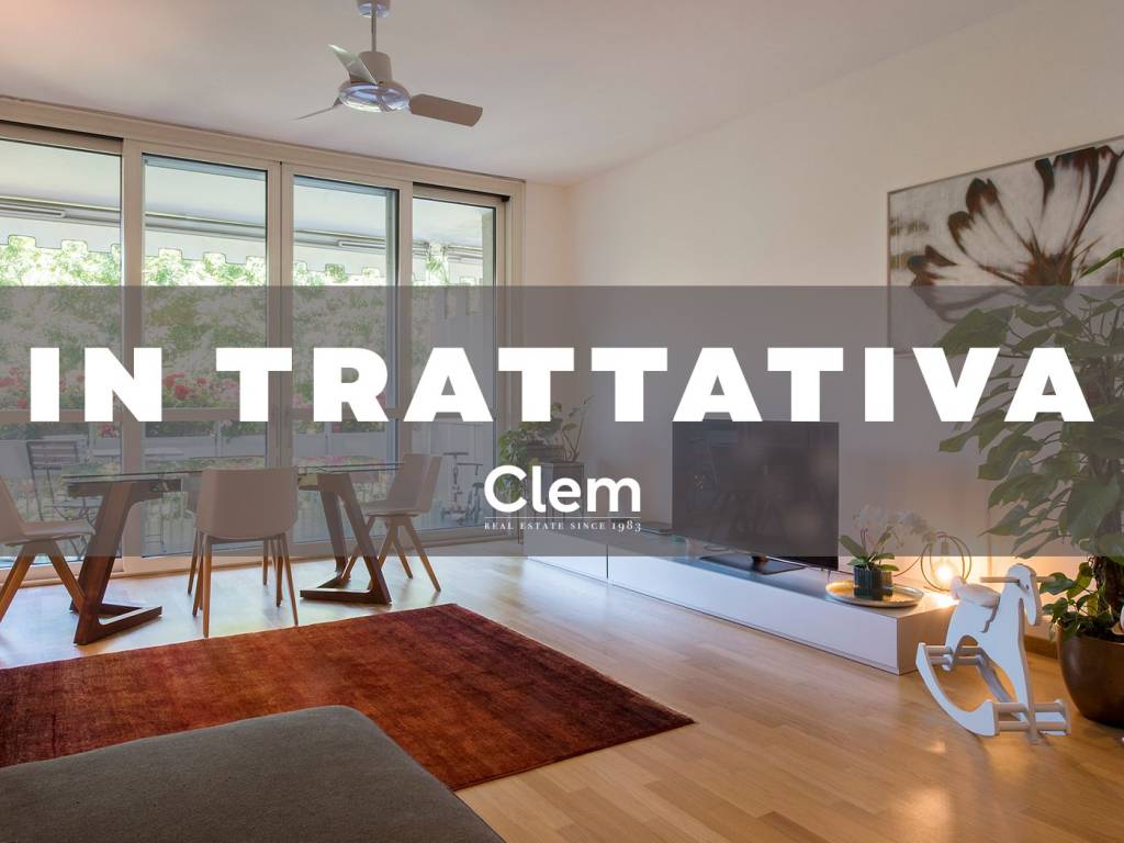 appartamento in vendita a Segrate in zona Milano 2