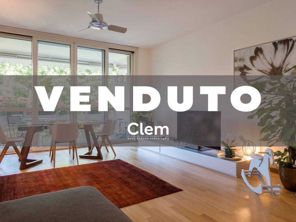 appartamento in vendita a Segrate in zona Milano 2