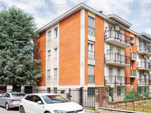 appartamento in vendita a Segrate