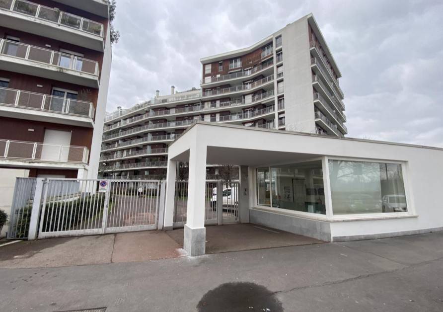 appartamento in vendita a Segrate