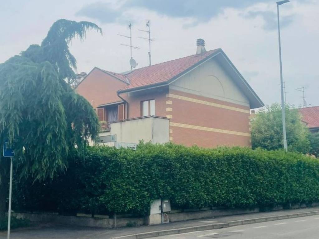appartamento in vendita a Segrate