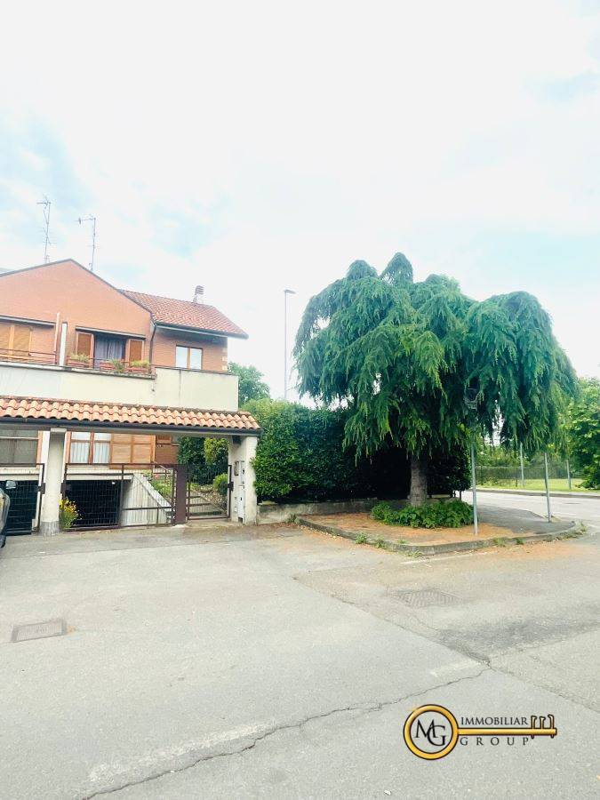 appartamento in vendita a Segrate
