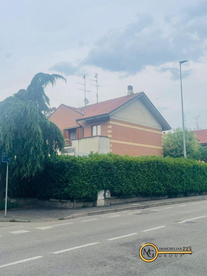 quadrivano in vendita a Segrate
