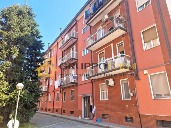 appartamento in vendita a Segrate in zona Lavanderie