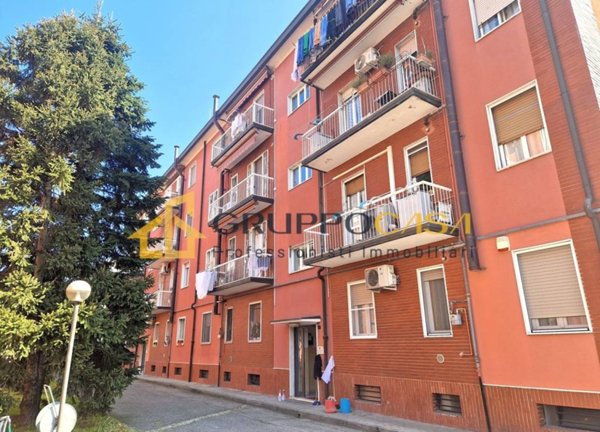 appartamento in vendita a Segrate in zona Lavanderie