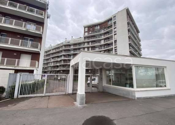 appartamento in vendita a Segrate