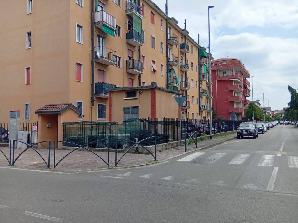 appartamento in vendita a Segrate