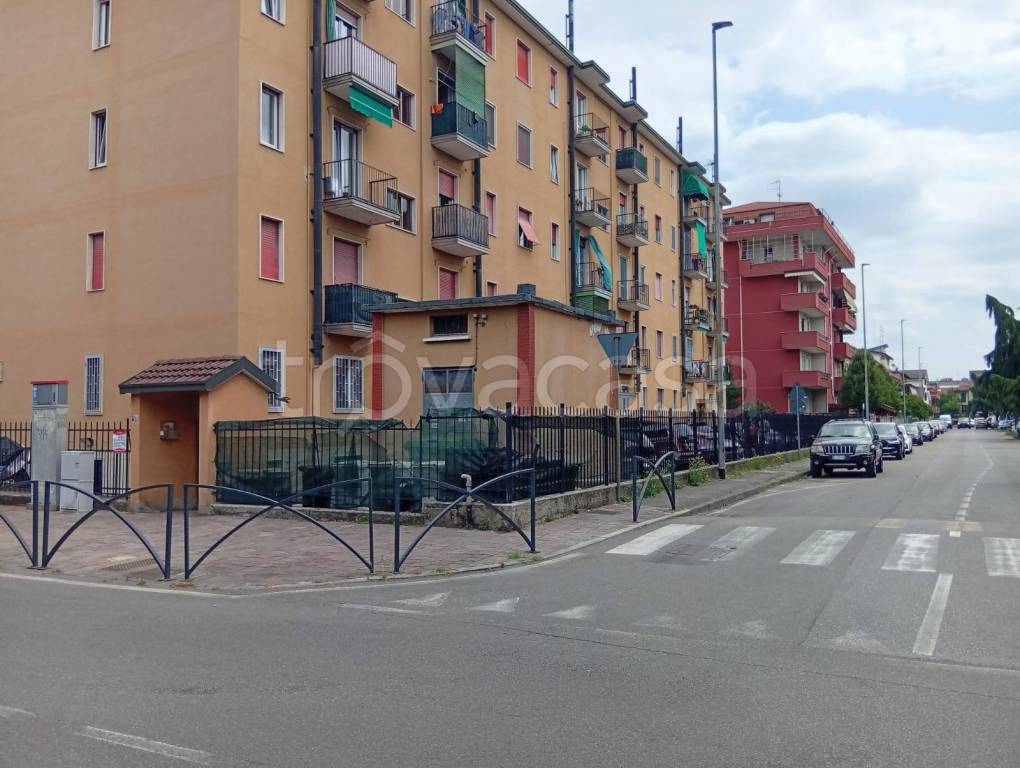 appartamento in vendita a Segrate