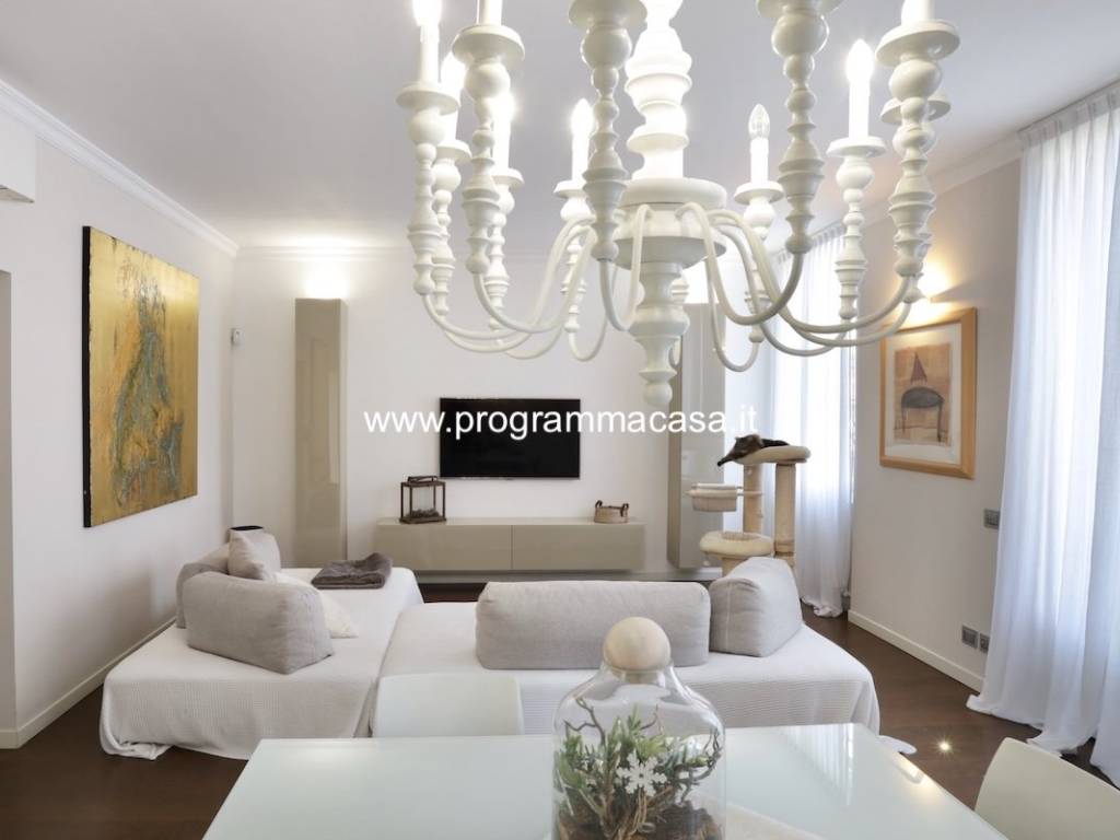 appartamento in vendita a Segrate