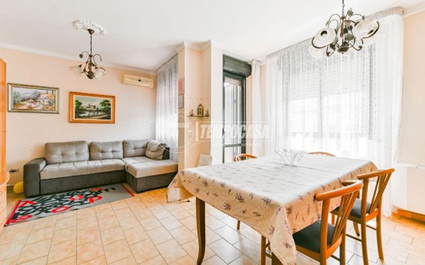 appartamento in vendita a Segrate