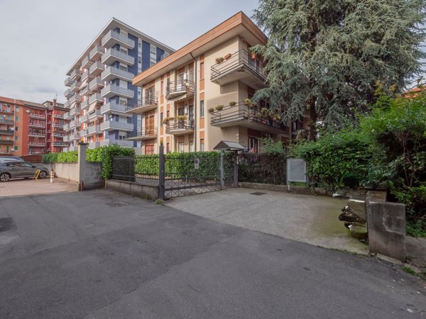 appartamento in vendita a Segrate