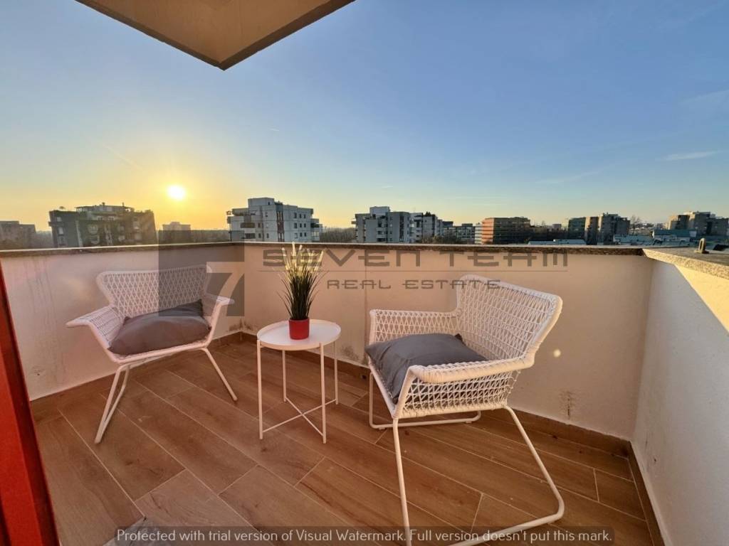appartamento in vendita a Segrate in zona Novegro