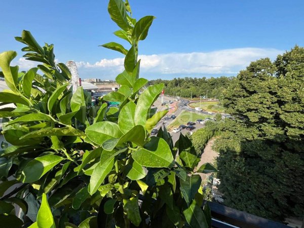 appartamento in vendita a Segrate