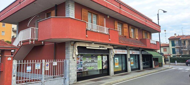 appartamento in vendita a Segrate