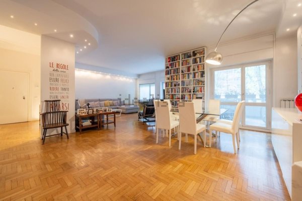 appartamento in vendita a Segrate in zona Milano San Felice