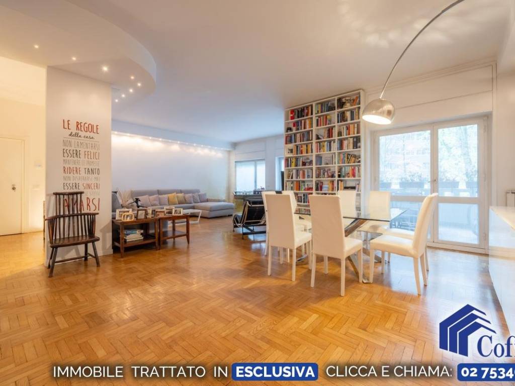 appartamento in vendita a Segrate in zona Novegro