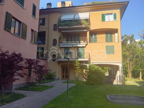 appartamento in vendita a Segrate