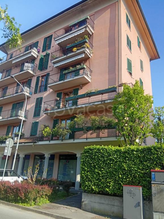 appartamento in vendita a Segrate