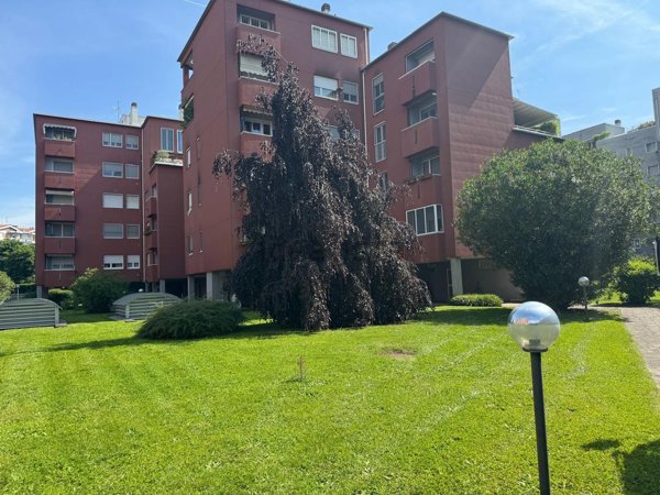 appartamento in vendita a Segrate
