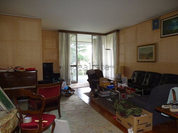 appartamento in vendita a Segrate